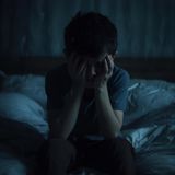 Voglio aiutarlo - M. Morgan