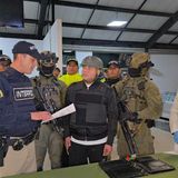 El audio que revive el Pacto de la Picota y las dudas de la financiación de la campaña Petro Presidente 2022