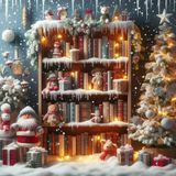 Letture stellari per un Natale magico: dieci libri per illuminare le festività