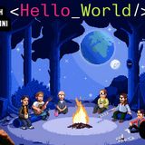 Pinguini Tattici Nucleari - Hello World