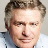 Milling About With Treat Williams