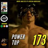 Issue #173: Power Top
