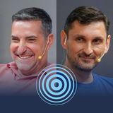 David González Ortega (Naturalista) & José Ángel Miguel Manjón (Astronomía por un tubo) - Episodio 27