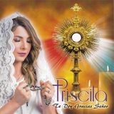 Nuestra Fe en Vivo_Priscila Angel • 7 _ Marzo _ 2018
