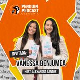 Mente calma: Cómo salir del ruido mental con la Dra. Vanessa Benjumea