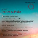 #5. Da dor ao Poder