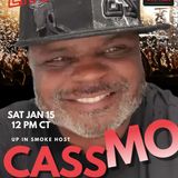 Cass Mo