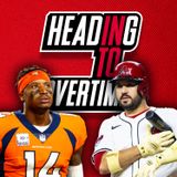 NFL Season Approaching & MLB Trade Deadline Predictions | S1E3