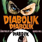 Episode 604: Danger Diabolik (1968)