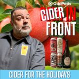 Cider For The Holidays