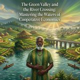The Green Valley and the River Crossing: Mastering the Waters of Cooperative Economics