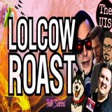 The Quartering Darksydephil panel  roast, with H-Bomb, The UIS,Luther Morgan, & Tyler Liger!