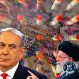 War Between Israel & Iran On Tisha B'Av?