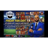 NFL and Washington Commanders News and Updates