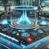 Rob McConnell Interviews - CHARLOTTE KING - Earthquake Predictor Who Channels Mother Earth