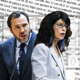 Prensa económica: Lámparas de 600 euros y celosía de 8.000: así es la reforma para los áticos de Puente y Redondo