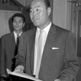 The Life of Hisayuki Machii: Korean-Japanese Yakuza Boss