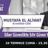 "Siber Güvenlikte Sıfır Güven Yaklaşımı" | Bölüm593