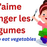 French language _ Learn French _ Apprendre le français _ Learning video _ French for beginners