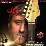 voces rebeldes JO podcast