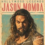 Jason Momoa: Oscars, Venice Pink, Minecraft & Son's Dune Debut