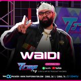 EP | Itz Waidi | TRAPFORMATION by Mr. P