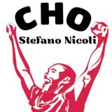 STEFANO NICOLI | CHO _ S01 EP.08