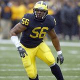 "Trivia Thursday" - Michigan Football Standouts that Played High School in Michigan