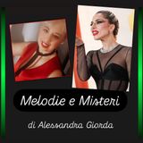 LADY GAGA E IL MISTERO DELLA SUA VOCE NASCOSTA, MEZZOSOPRANO?