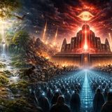 #102: Eden to Armageddon w/ Dr. Joye Pugh