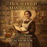 The Book of Household Management by Mrs. Isabella Beeton | Classic Victorian Guide to Cooking, Home & Etiquette (Audiobook) Part 3