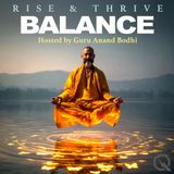 Balance - Balance in the Body