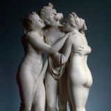 Le Grazie di Ugo Foscolo: analisi e struttura