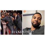 Christian Keyes Says Billionaire Tried To Lay Hands On Him | Was It Tyler Perry & Should He Reveal?