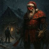 Christmas Horror Stories: Snow, Santa & Slaughter