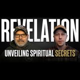 Behind the Symbols: E. Adam Ferris on Revelation's Deepest Mysteries