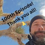#100 Special Friends Edition! Flat Earth, Faith and Friendship: A Deep Dive into Belief Systems