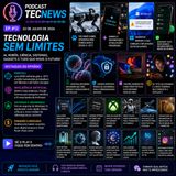 RADAR TECH #12 – O cão-robô que desafia a natureza, a corrida da IA e as tecnologias que vão mudar nosso dia a dia