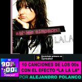 10 canciones de los 00s con el efecto "LA LA LA".