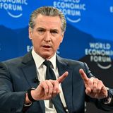 A Proposed Billionaire Tax in California