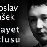 Cinayet Suçlusu  Jaroslav Hašek sesli öykü