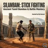 Silambam: Stick Fighting - The Martial Art That Almost Died (And the Country That Saved It)