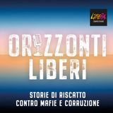 Trailer - Orizzonti liberi
