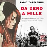 Rock&Books - Da Zero a Rockin1000 intervista a Fabio Zaffagnini