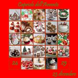 Capriole dell'Avvento - 23 dicembre 2025