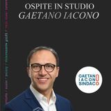 Radio Tele Locale _ POLITICANDO 2022 | Ospite Gaetano Iacono
