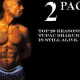 2Pac All Eyez On Me .. Review and Analysis