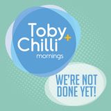 Unplugged: Toby+Chilli and the Cruise Conversation (7/1)