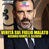 Ascanio Pacelli Rompe il Silenzio: La Verità Sul Figlio Malato!