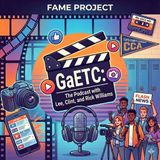 Live @ GaETC with Rick Williams: EPIC Social Media, Student Roles, and a 90s Rock Rabbit Hole